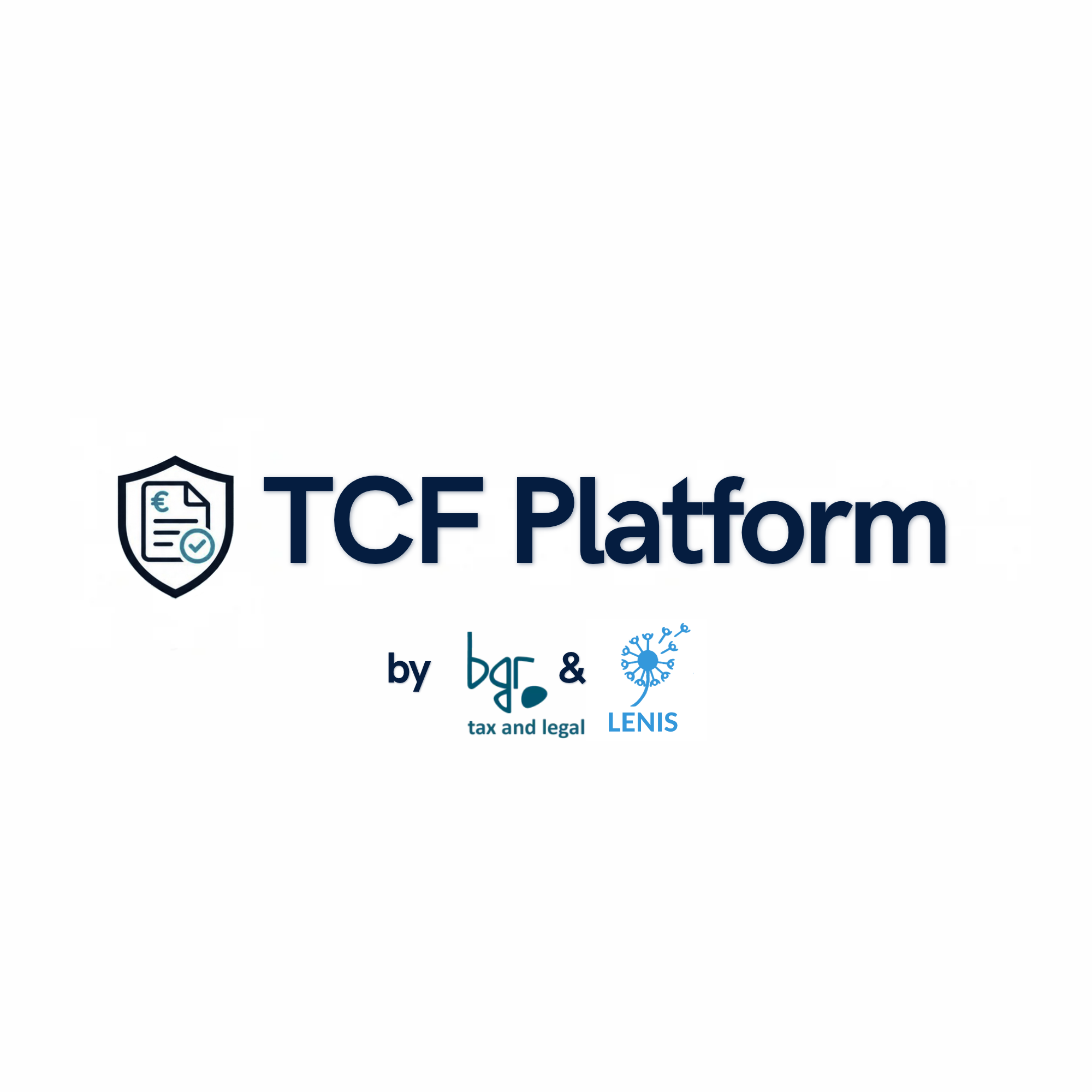 TCF Platform